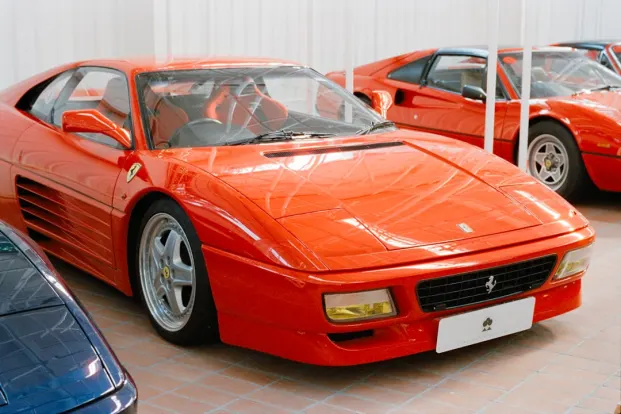 Kasino Gossip Slots Apl Android/iOS